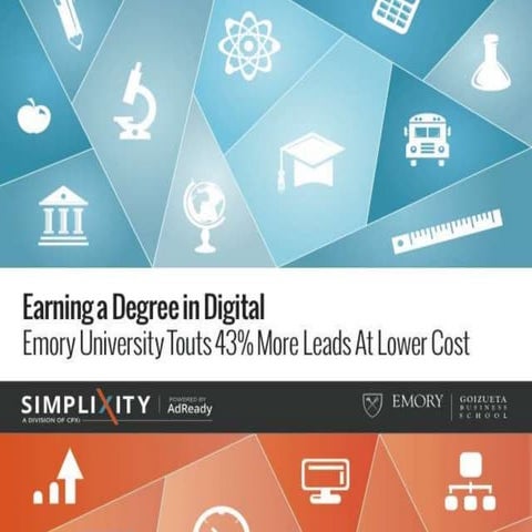 Emory Case Study | PPTX