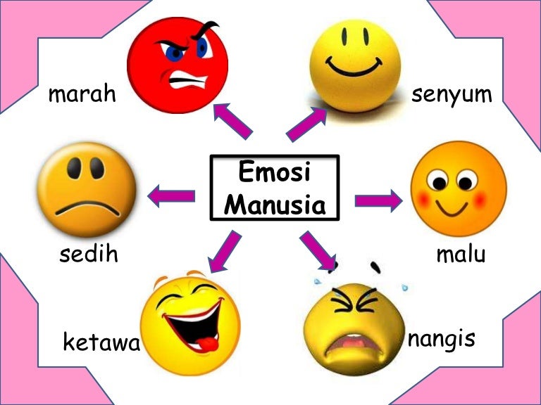 Hasil gambar untuk emosi