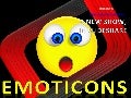 Emoticons