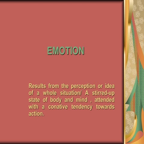 Emotion.ppt