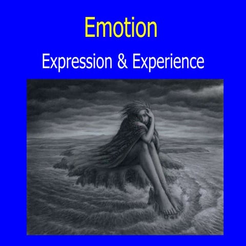 Emotions 2