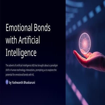 Emotional-Bonds-with-Artificial-Intelligence.pptx