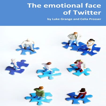 Emotional face-twitter