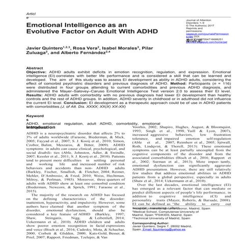 Emotional intelligence-as-an-evolutive-factor-on-adult-with-adhd