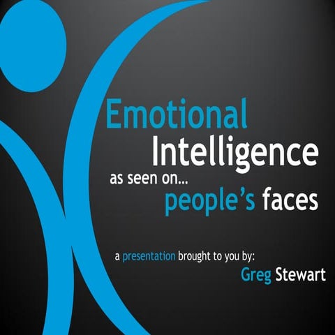 Emotional Intelligence
