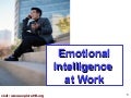 Emotional Intelligence