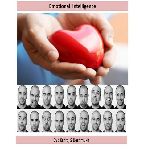 Emotional intellegence