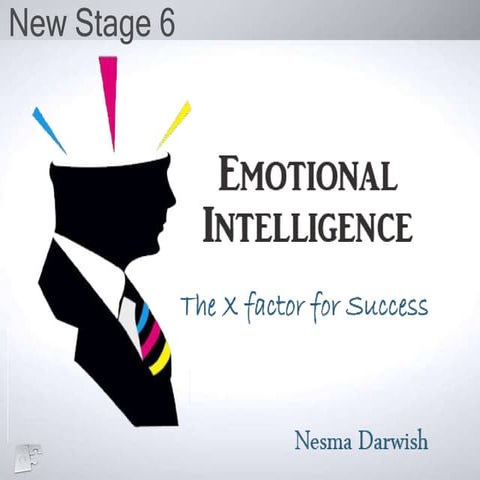 Emotional Intelligence