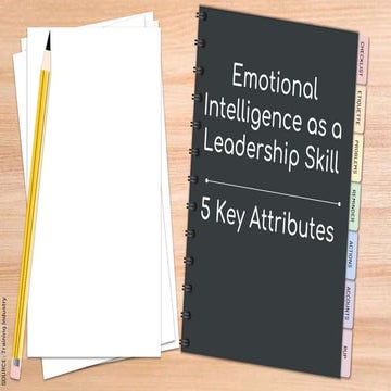 COMPONENTS OF EMOTIONAL INTELLIGENCE .pptx