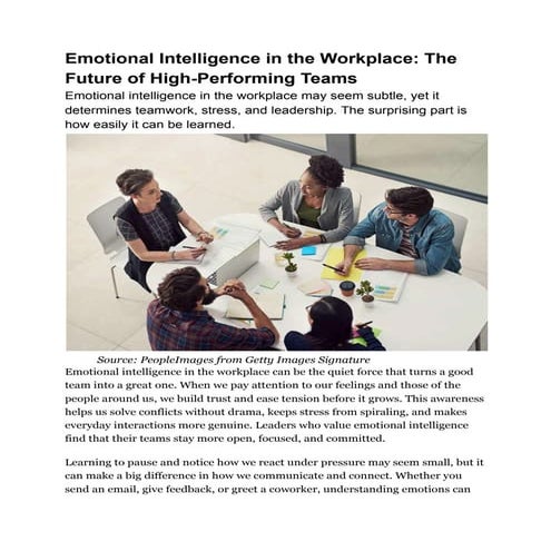 Emotional Intelligence in the Workplace_ The Future of High-Performing Teams.pdf