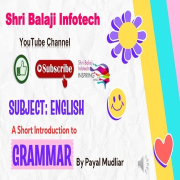 Emotional intelligence subject for pre k  empathy by slidesgo