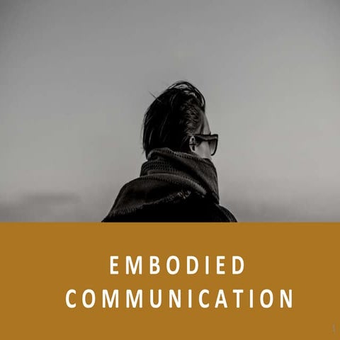 Emotional intelligence training. final pptx