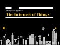 Finding Our Happy Place in the Internet of Things