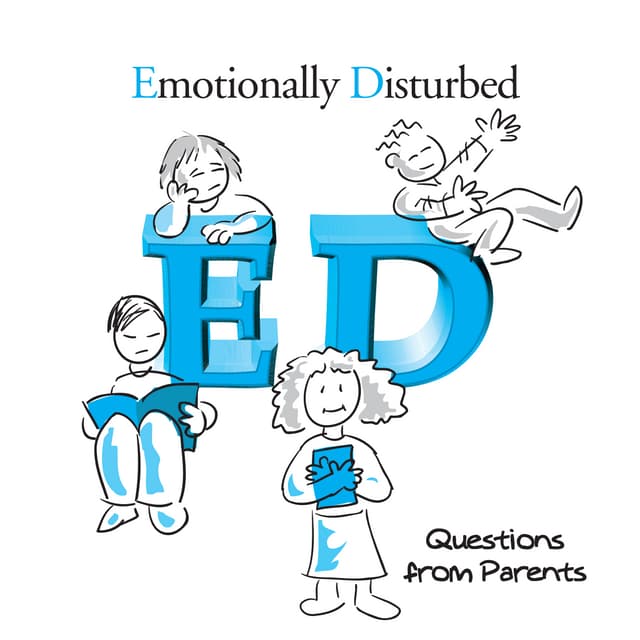 Parent Information on Emotional Disturbance | PDF