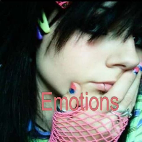 Emotions