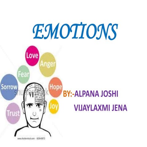 Emotions
