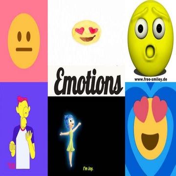 Emotions