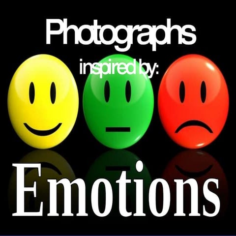Word Association Emotions K.Brett