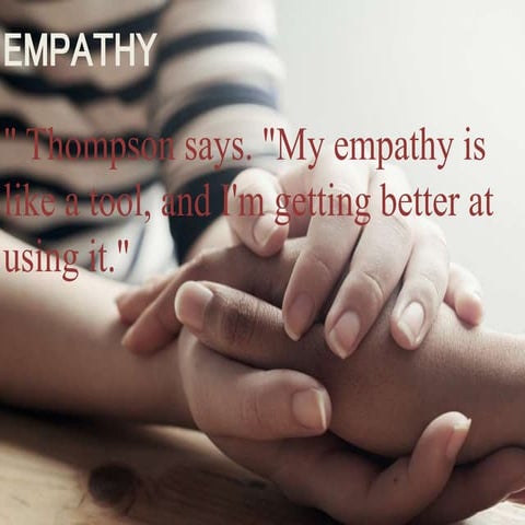 Empathy