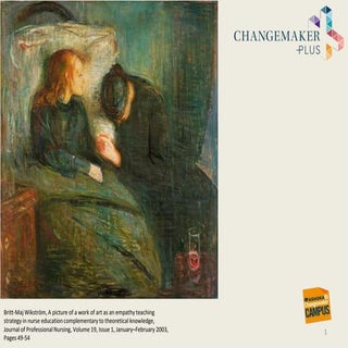 Empathy   a teaching and learning s...