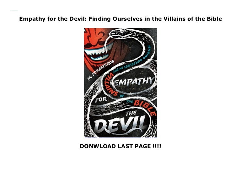 empathy-for-the-devil-finding-ourselves-in-the-villains-of-the-bible