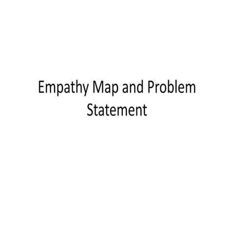 Empathy map   school systemv1.0
