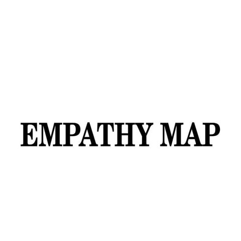 Empathy map & Problem statement for Venture Lab