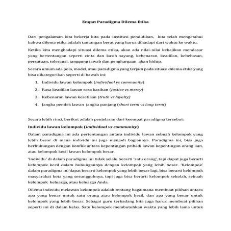 Empat Paradigma Dilema Etika.pdf