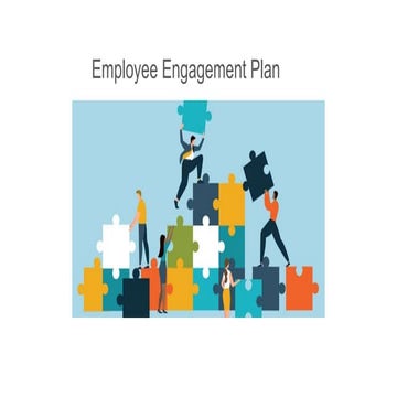 Emp engagement