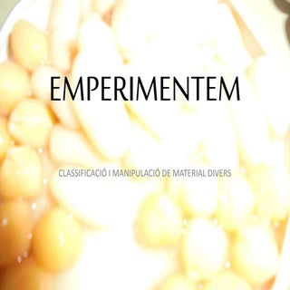 Emperimentem