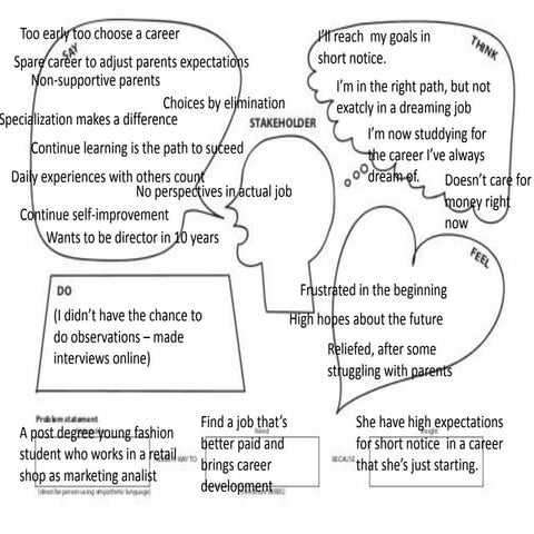 Tricky Questions In The Job Interview | PDF