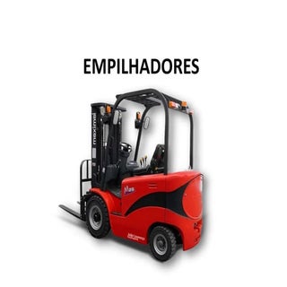 Empilhadores(trab. diana cleyde fau...