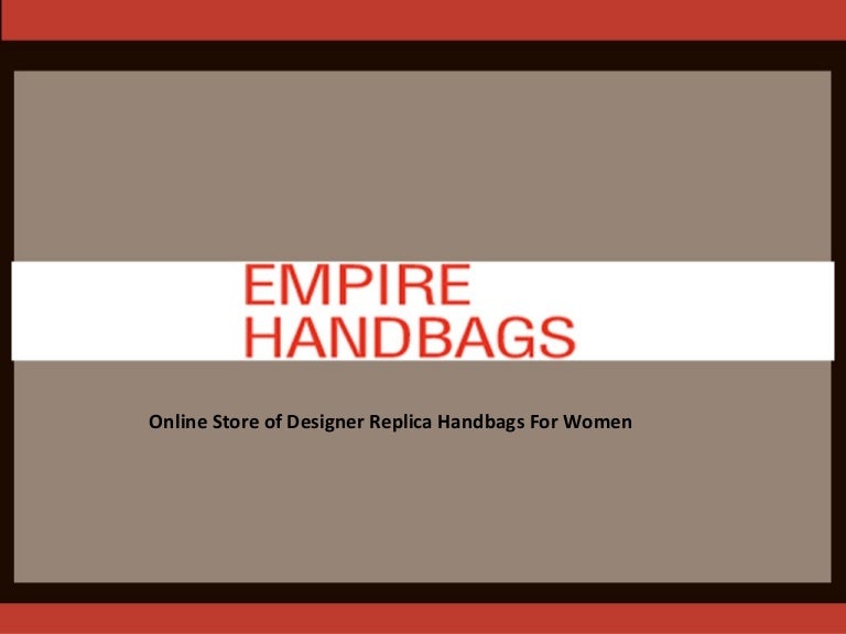 empire handbags