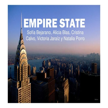 Empire state