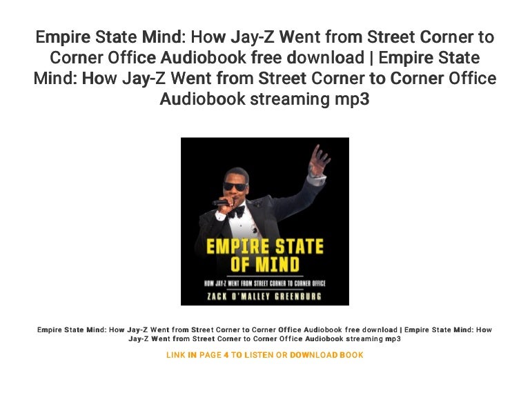 jay z empire state of mind mp3 download