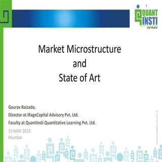 Empirical Analysis of Limit Order B...