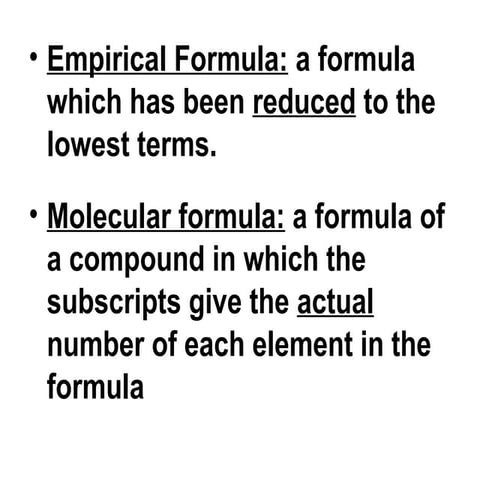 Empirical_and__Molecular_Formulas_notes.ppt