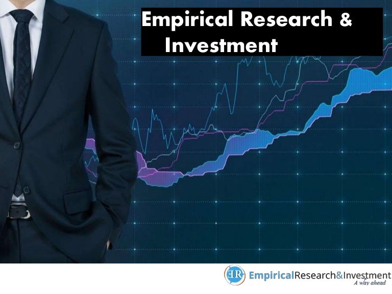 Empirical research & investment