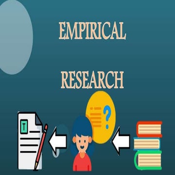 EMPIRICAL RESEARCH METHOD Part2.pptx