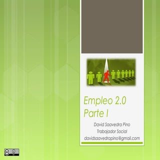 Empleo 2.0 curso cots parte i