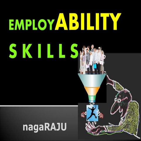 Employability Skills