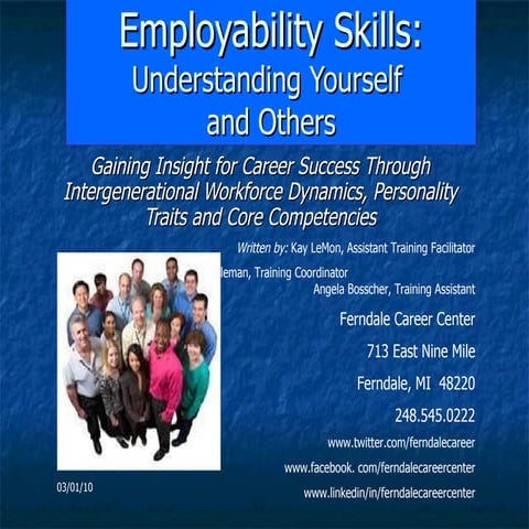 Employability skills rev 312010