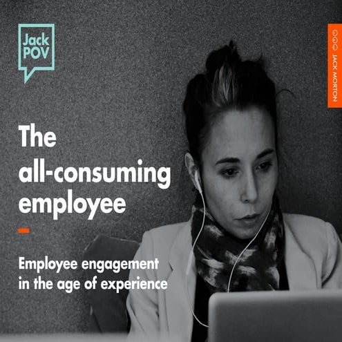 Employee engagement research and best practices