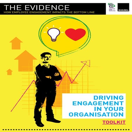 Employee Engagement - The Evidence