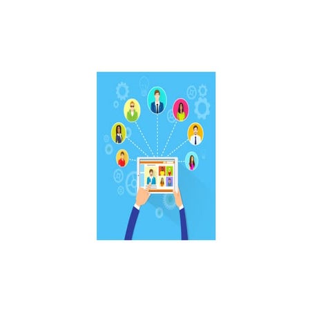 Engaging Leadership: Getting Everyone Involved | PDF
