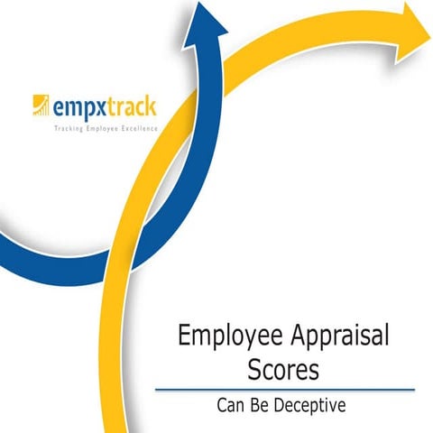 How to Conduct Employee Appraisals