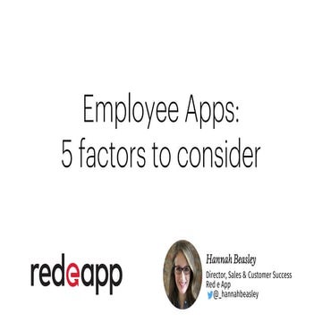Papa John’s selects Red e App to improve workflow communication with ...