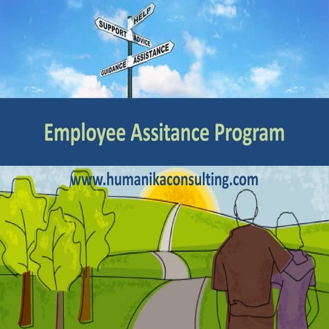 Employee Assistance Program | PDF