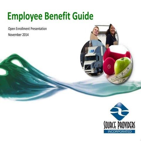 Employee Benefit Guide Avon