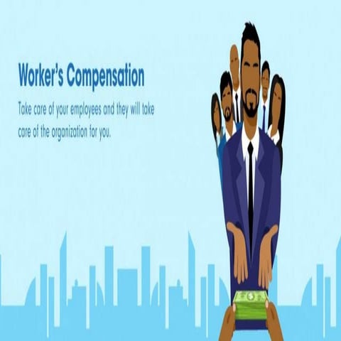 Employee compensation act 1923